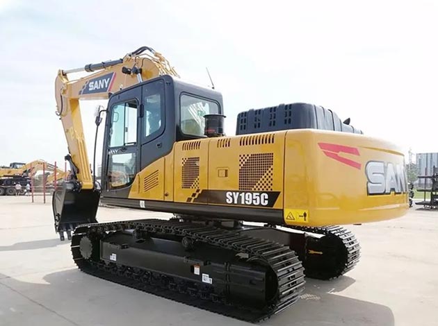 Diggers For Sale
